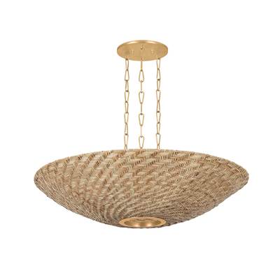 Troy Lighting Ollie Chandelier