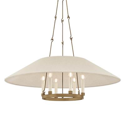 Troy Lighting Archive Chandelier