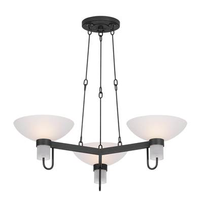 Troy Lighting Arturo Chandelier