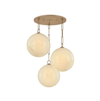 Troy Lighting Bramble Chandelier