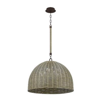 Troy Lighting Huxley Outdoor Pendant