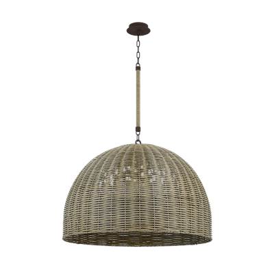 Troy Lighting Huxley Outdoor Pendant