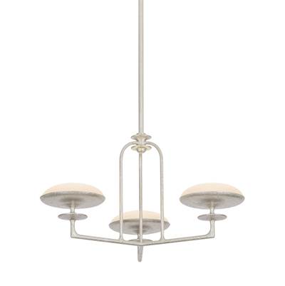 Troy Lighting Pacific Chandelier