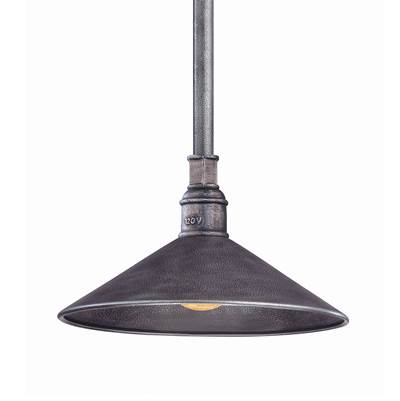 Troy Lighting Toledo Outdoor Pendant