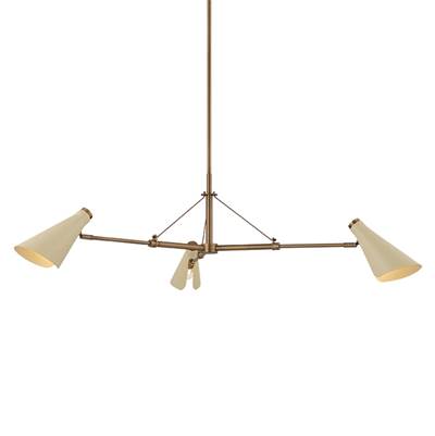 Troy Lighting Andersen Chandelier