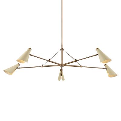 Troy Lighting Andersen Chandelier
