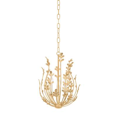 Troy Lighting Delmore Chandelier