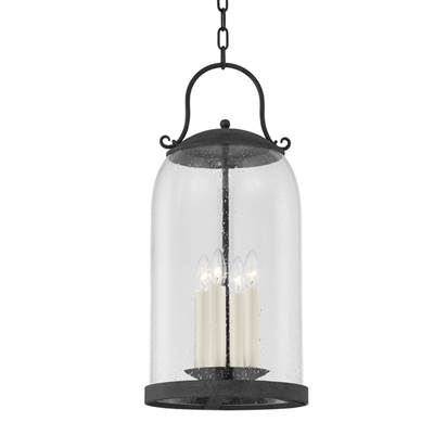 Troy Lighting Napa County Outdoor Pendant