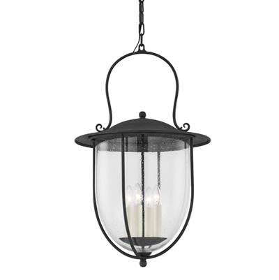 Troy Lighting Monterey County Outdoor Pendant
