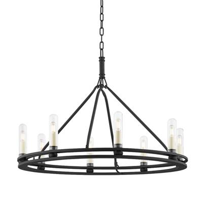 Troy Lighting Sutton Outdoor Pendant