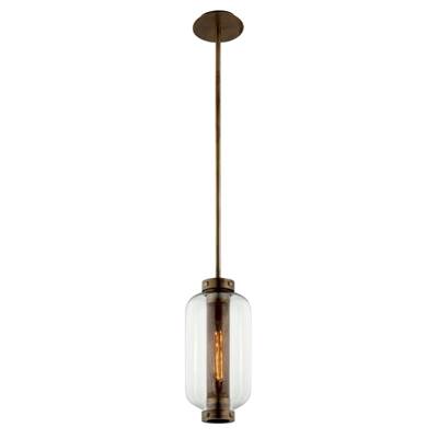 Troy Lighting Atwater Outdoor Pendant