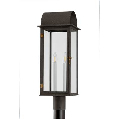 Troy Lighting Bohen Post Light