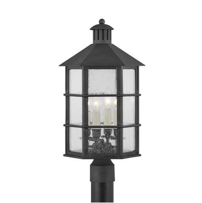 Troy Lighting Lake County Post Light