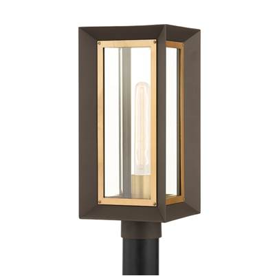 Troy Lighting Lowry Post Light