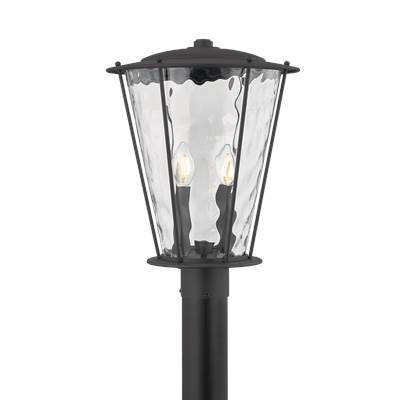 Troy Lighting Jantzen Post Light