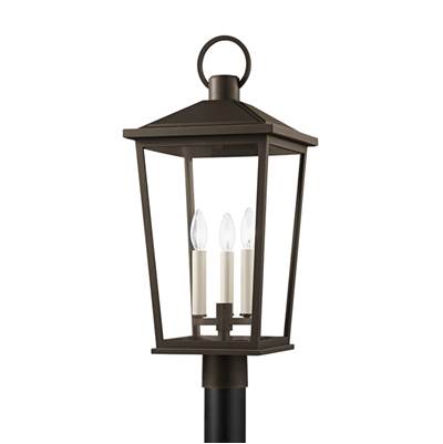 Troy Lighting Soren Post Light