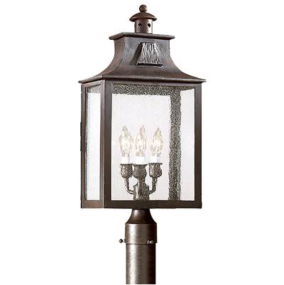 Troy Lighting Newton Post Light