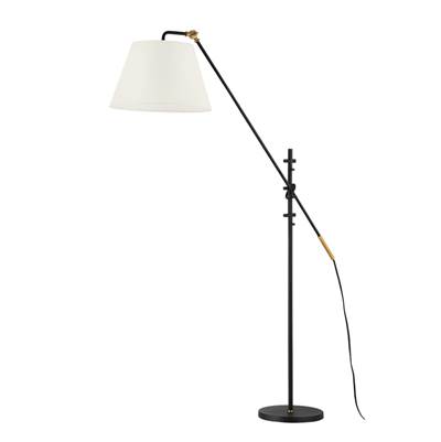 Troy Lighting Navin Floor Lamp