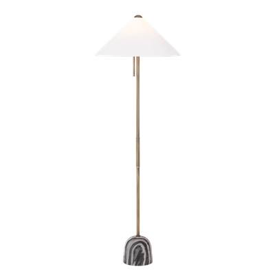 Troy Lighting Millbrae Floor Lamp