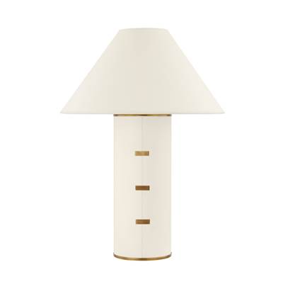 Troy Lighting Bond Steel Table Lamp