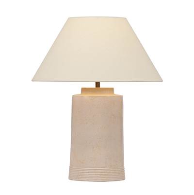 Troy Lighting Acker Ceramic Table Lamp