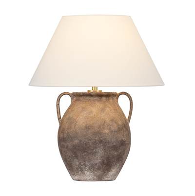 Troy Lighting Acton Ceramic Table Lamp