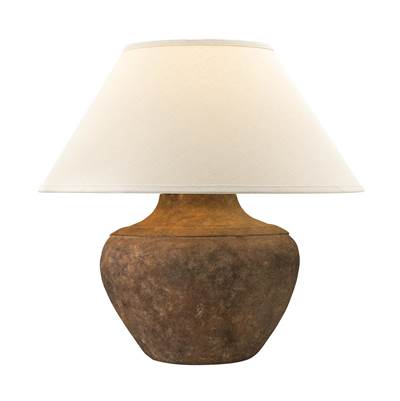 Troy Lighting Calabria Ceramic Table Lamp