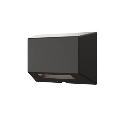 WAC Lighting 3051 LED Step Light in Bronze