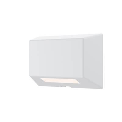 WAC Lighting 3051 LED Step Light in White