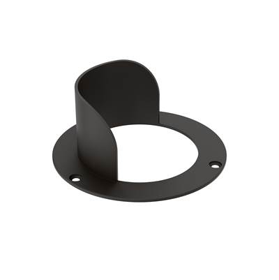 WAC Lighting Landscape 3" In-Ground Shroud in Bronze