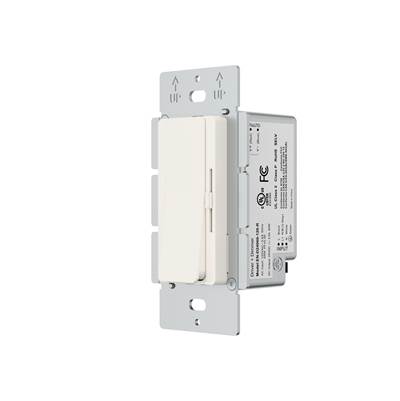 WAC Lighting Dimmer and Driver - 120V/24VDC - 60/96W