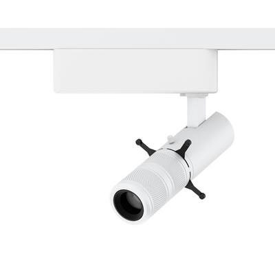 WAC Lighting Stealth J Framing Projector Track Light - 35K in White