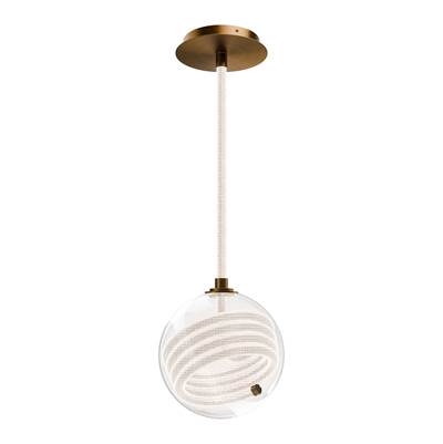 WAC Lighting Roper Mini Pendant