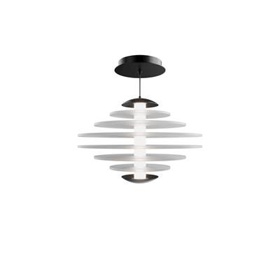 WAC Lighting Loopey Mini Pendant