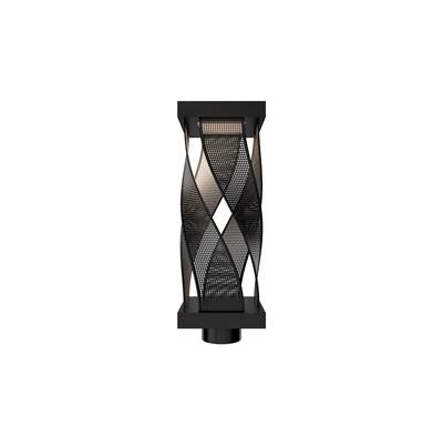 WAC Lighting Brocade Outdoor Post Light