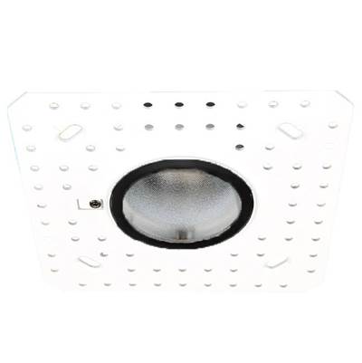 WAC Lighting Aether 2" Recessed Lighting Trim - LED in Black
