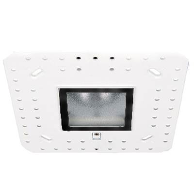 WAC Lighting Aether 2" Recessed Lighting Trim - LED in Black