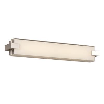 WAC Lighting Bliss Bath and Wall Light