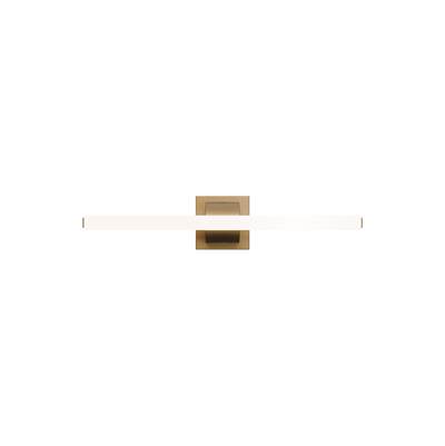 WAC Lighting Flatte Bath and Wall Light