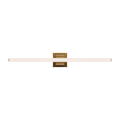 WAC Lighting Flatte Bath and Wall Light