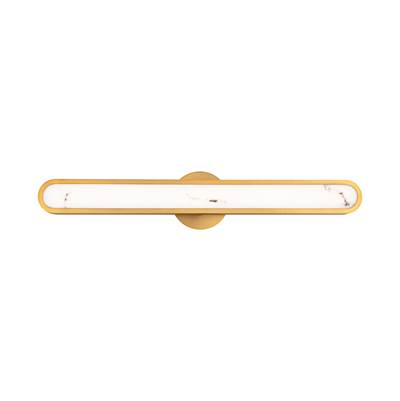 WAC Lighting Serena Bath and Wall Light
