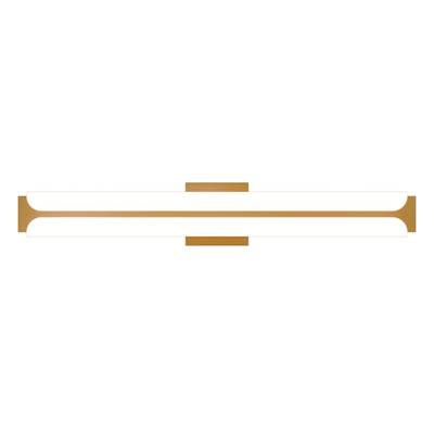WAC Lighting Bifold Bath and Wall Light