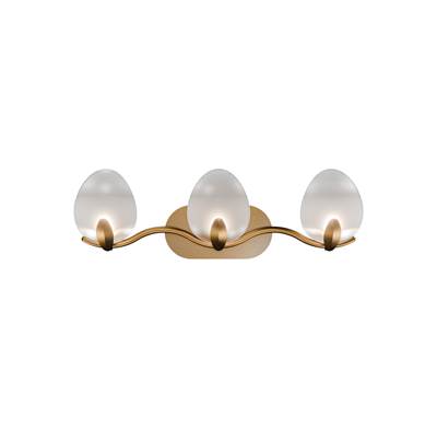 WAC Lighting Tressa Bath and Wall Light