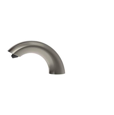 Zurn Industries Serio Series Deck Mounted Soap Dispenser - Sensor - Foaming in Brushed Nickel
