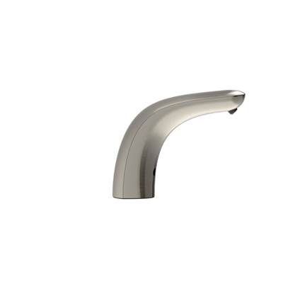 Zurn Industries Cumberland Series Soap Dispenser - Sensor - Foaming in Brushed Nickel