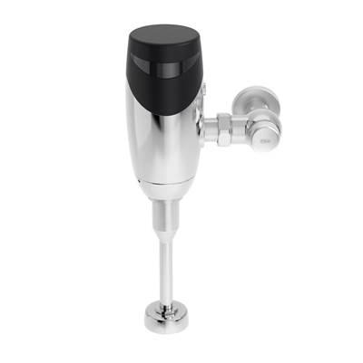 Zurn Industries Connected Sensor Flush Valve for Urinal - 1.5 GPF - Hydropower in Chrome