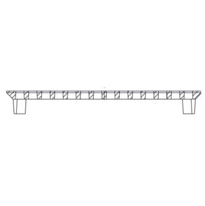 Zurn Z1930 Drain Grate - Full
